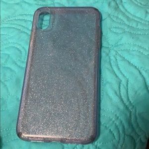 iPhone XS Max speck case